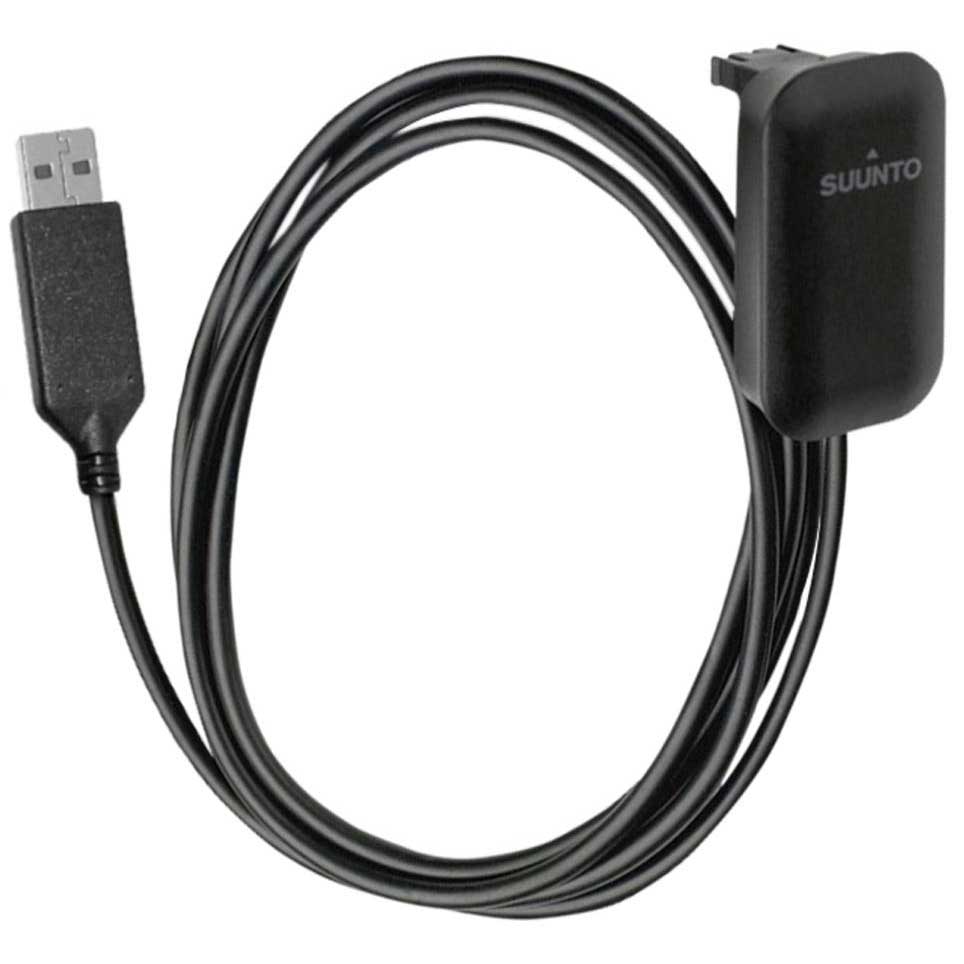 Suunto Dive USB-Kabel für die D-Serie Zoop Novo und Vyper Novo 