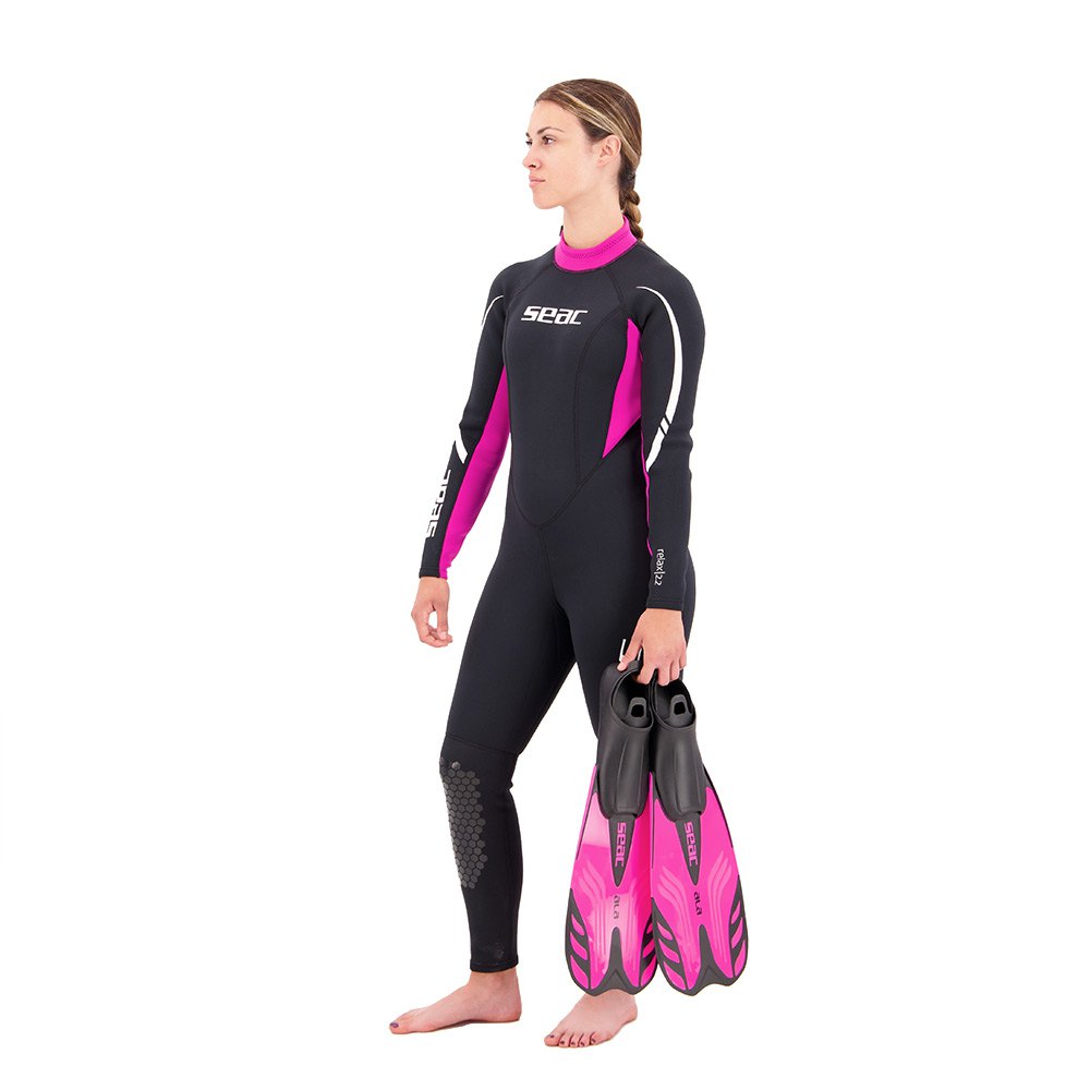 SEAC Womens Wetsuit Undervest 