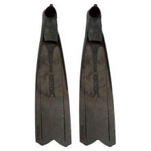 Spearfishing and Freediving SEAC Shout Camo S700 Long Fins for Scuba Diving 