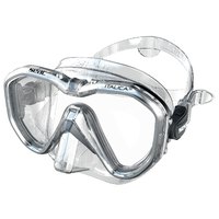 Alta qualità Made in Italy Ricreativa e Snorkeling Maschera Sub Monolente per Immersione Subacquea Professionale Seac Italica 