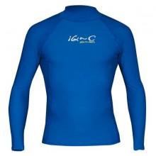 IQ UV 300 Shirt Slim Fit Longsleeve Herren Strand & Meer UV Shirt 646130 NEU